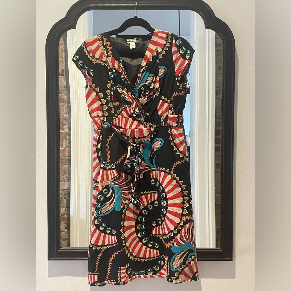 DownEast Basics Dress (L)